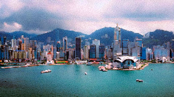 kowloon project preview